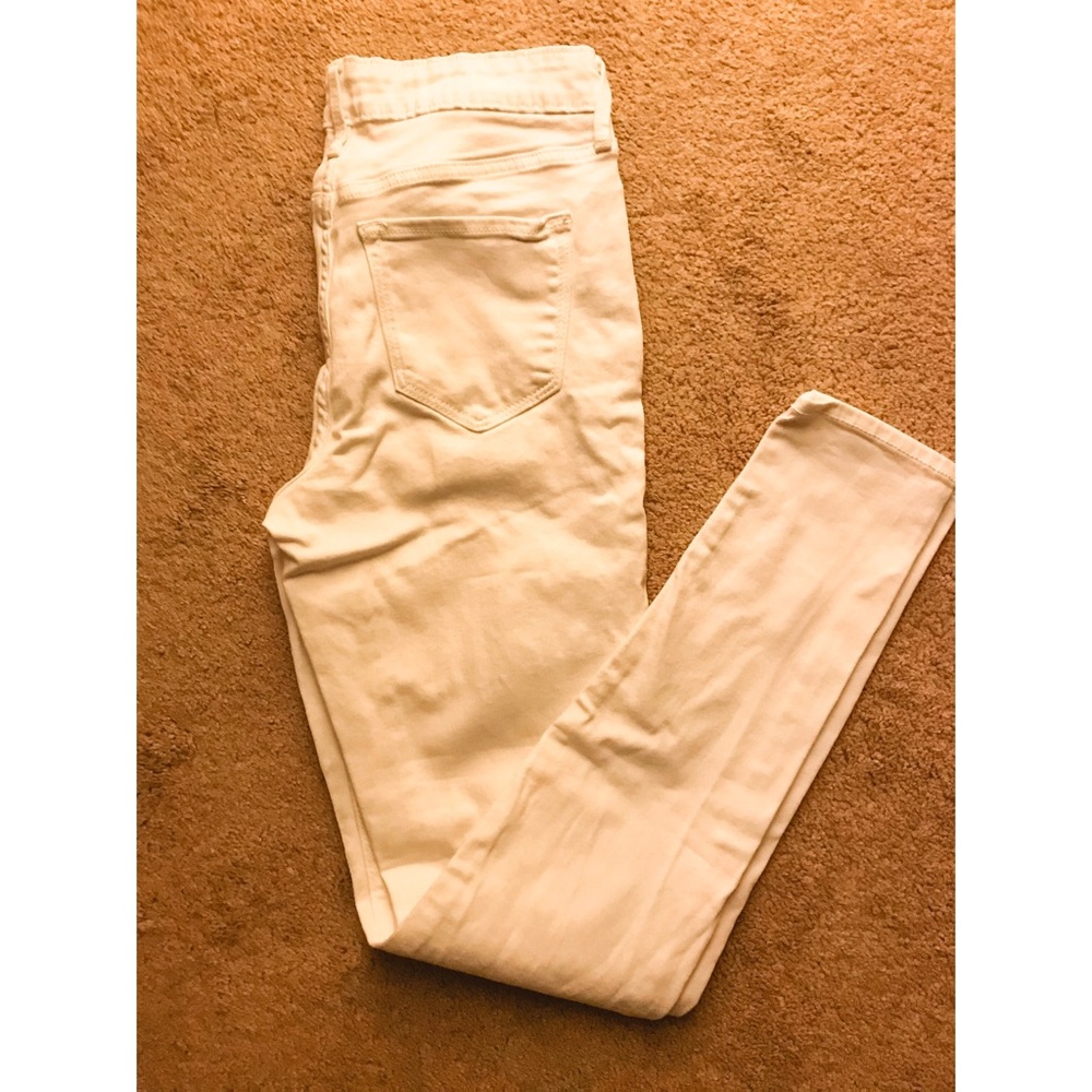 Super skinny Rockstar Jeans